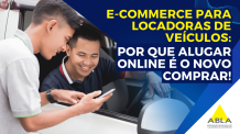 Por que sua Locadora Precisa de um E-commerce para Maximizar Resultados?