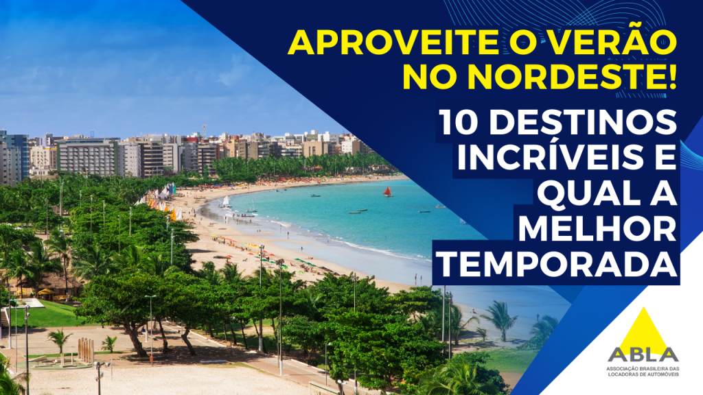 Já conhece alguns pedacinhos do paraíso?