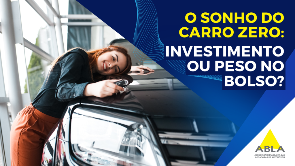 Você sonha com aquele carro maravilhoso passando por você mas já pensou se realmente vale a pena?
