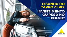 O Sonho do Carro Zero: Investimento ou Peso no Bolso?