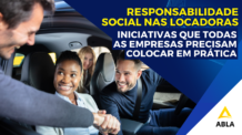 Responsabilidade Social nas Locadoras: Ações Essenciais para Melhorar o Atendimento ao Cliente e o Ambiente Corporativo