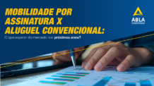 Inovação e Flexibilidade: Perspectivas para o Futuro da Mobilidade