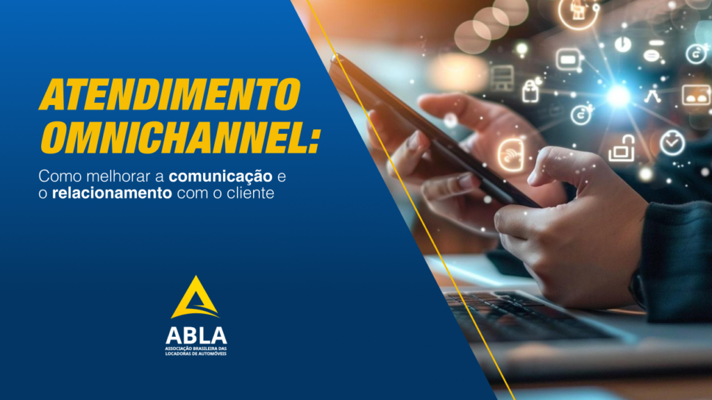 A comunicação digital está cada vez mais dinâmica e integrada, com as locadoras de veículos enfrentando o desafio – e a oportunidade – de transformar seu atendimento em uma experiência omnichannel. 