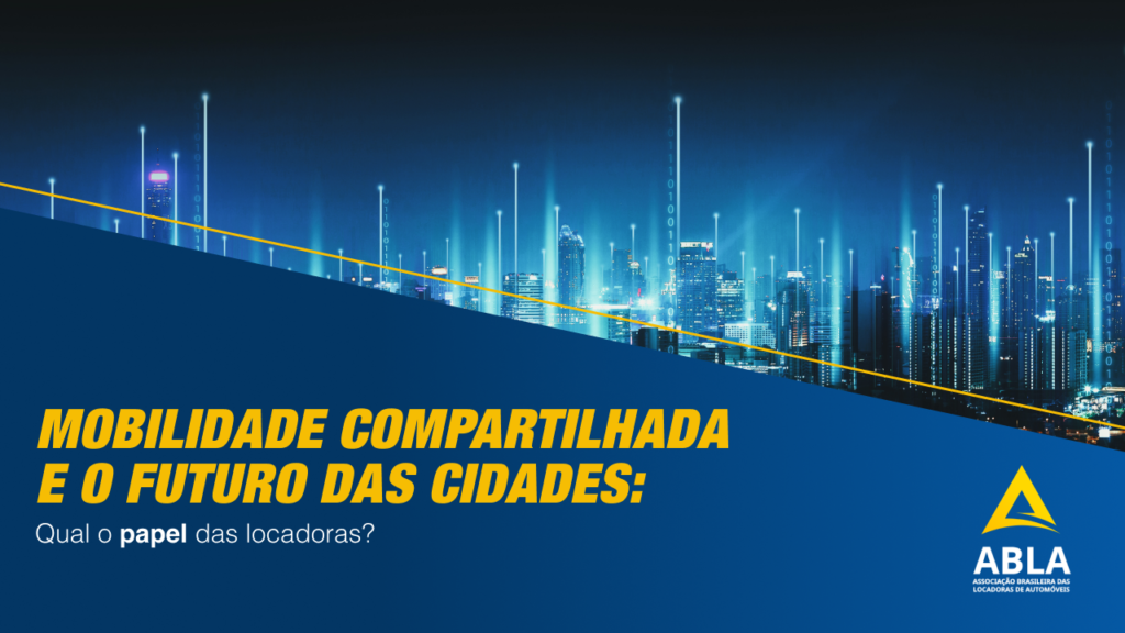 Em um cenário de constante evolução e desafios urbanos, a mobilidade compartilhada desponta como uma solução sustentável e inovadora para reduzir congestionamentos e emissões de gases poluentes. Nesse contexto, as locadoras de veículos já desempenham um papel estratégico, na medida em que o compartilhamento está no DNA da locação. 

A ABLA, Associação Brasileira de Locadoras de Automóveis, destaca que a sinergia entre locação de veículos e soluções de mobilidade compartilhada otimizam recursos e ajudam a transformar o modo como as pessoas se deslocam nas cidades.

As locadoras, tradicionalmente associadas ao aluguel de veículos para viagens e necessidades corporativas, já trabalham com diversos outros modelos de negócio que proporcionam flexibilidade e economia para os usuários, inclusive eliminando a necessidade de possuir carros próprios e assim contribuindo para a diminuição do parque automotivo particular nas metrópoles.

A tecnologia desempenha um papel crucial nesse novo cenário. Ferramentas de monitoramento em tempo real, análise de dados e aplicativos de gestão de frota possibilitam uma operação mais eficiente, garantindo que os veículos estejam disponíveis onde e quando forem necessários. Soluções tecnológicas também tendem a melhorar a experiência do usuário, ao mesmo tempo em que reduzem custos operacionais para as locadoras, aumentando sua competitividade e o retorno sobre investimento (ROI).

Outro ponto importante é a integração entre diferentes modais de transporte. Em cidades inteligentes, a sinergia entre o transporte público, sistemas de bicicletas compartilhadas e a locação de veículos cria um ecossistema de mobilidade completo, oferecendo múltiplas opções de deslocamento. Essa sinergia entre os diversos modais de transporte ajuda a tornar os deslocamentos mais eficientes, contribuindo para a qualidade de vida nas áreas urbanas.
Por fim, o papel das locadoras vai além da simples oferta de veículos. Elas se tornam agentes de transformação, promovendo mudança de paradigma no qual o pagamento pelo uso supera a posse. Investindo em inovação, treinamento e parcerias estratégicas, as locadoras, com apoio da ABLA, principal entidade do setor no Brasil, estão cada vez mais preparadas para contribuir com o futuro das cidades.