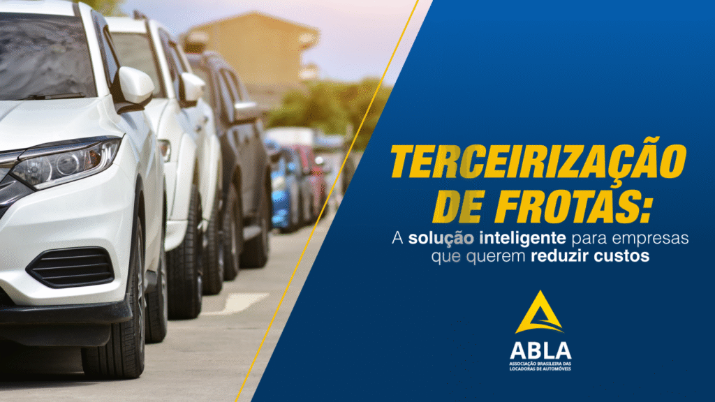 A terceirização de frotas tem se consolidado como uma das soluções logísticas mais eficazes para empresas que buscam reduzir custos operacionais, aumentar a produtividade e ganhar flexibilidade na gestão veicular.