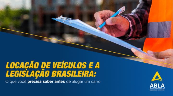 Entenda os direitos e deveres na locação de veículos no Brasil.