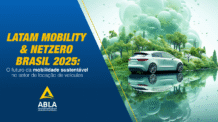 Evento reunirá líderes e especialistas para discutir inovação, eletrificação e sustentabilidade no mercado de mobilidade da América Latina.