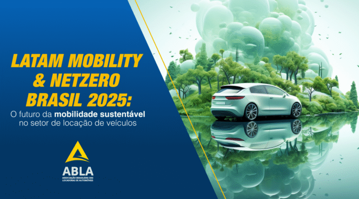 Evento reunirá líderes e especialistas para discutir inovação, eletrificação e sustentabilidade no mercado de mobilidade da América Latina.