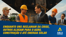 Como explorar nichos em expansão e transformar desafios em oportunidades reais no setor de locação.