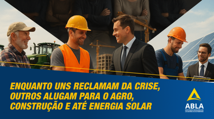Como explorar nichos em expansão e transformar desafios em oportunidades reais no setor de locação.