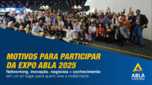 O ponto de encontro dos líderes e visionários do setor automotivo e de mobilidade no Brasil