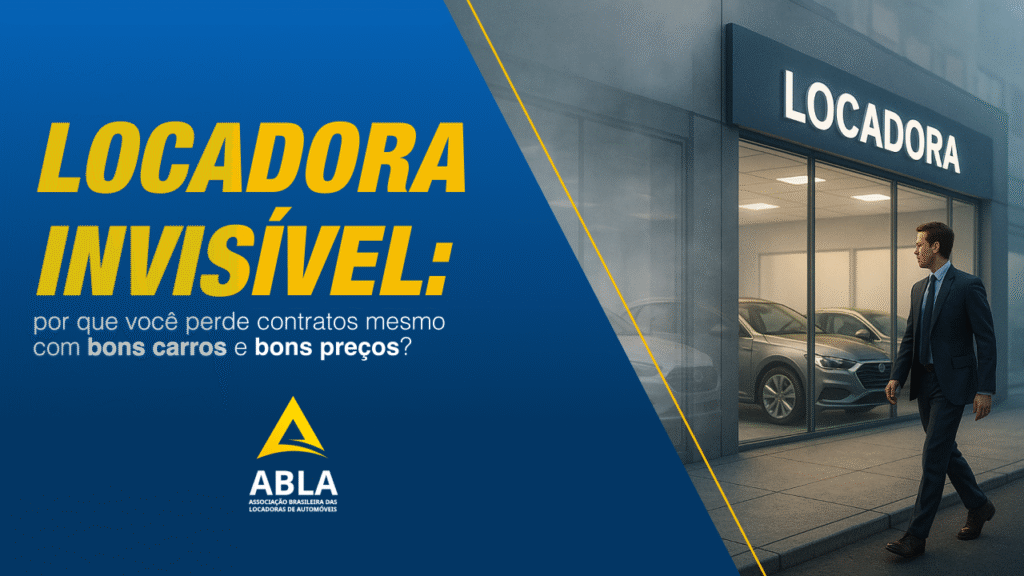 A falta de marketing, presença digital e posicionamento está afastando clientes — sem você perceber.