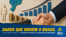 Números que ajudam a mover o Brasil: O papel das locadoras na economia e na geração de empregos 