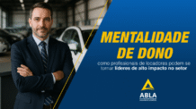 Mentalidade de Dono: Como profissionais de locadoras podem se tornar líderes de alto impacto  