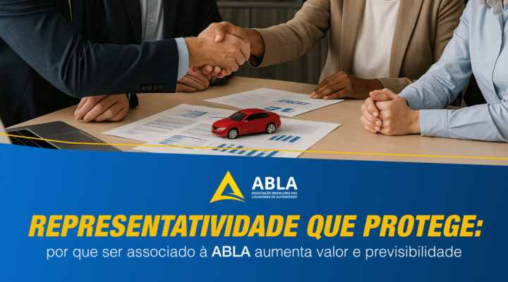 Representatividade que protege: por que ser associado à ABLA aumenta valor e previsibilidade