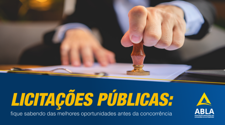 Licitações Públicas: Fique Sabendo das Melhores Oportunidades Antes da Concorrência