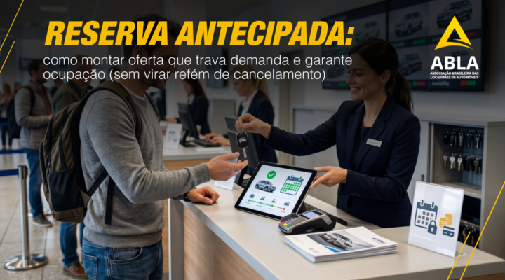 Reserva antecipada: como montar oferta que trava demanda e garante ocupação (sem virar refém de cancelamento)